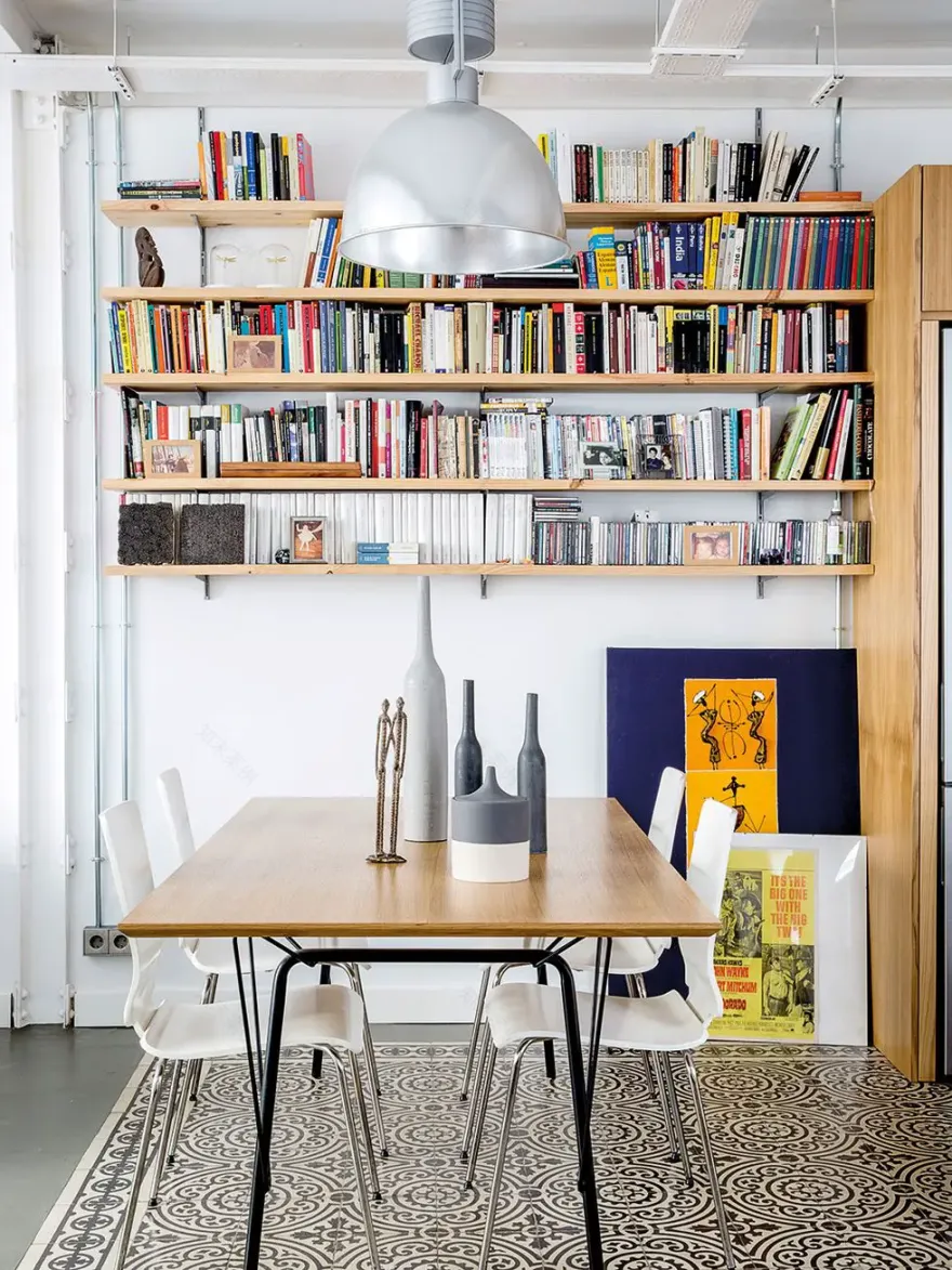 扔掉 8 个装饰品,让家更舒适-6