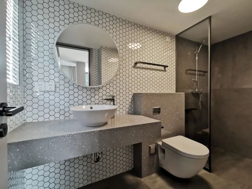 简朴小院丨中国东莞丨未耒设计(深圳)有限公司-36