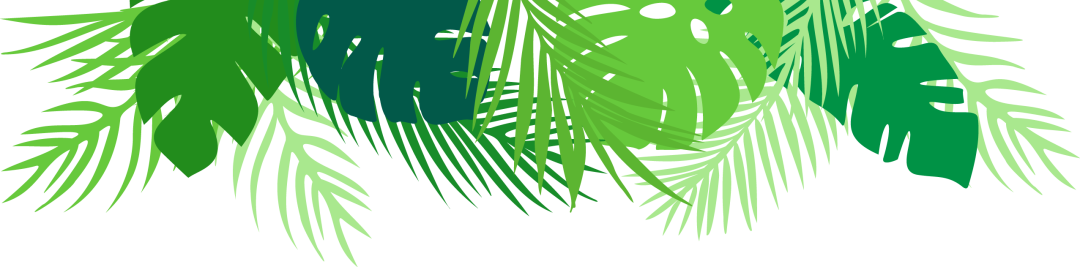 百度烤肉店设计 | 热带雨林风格烤肉餐厅-5