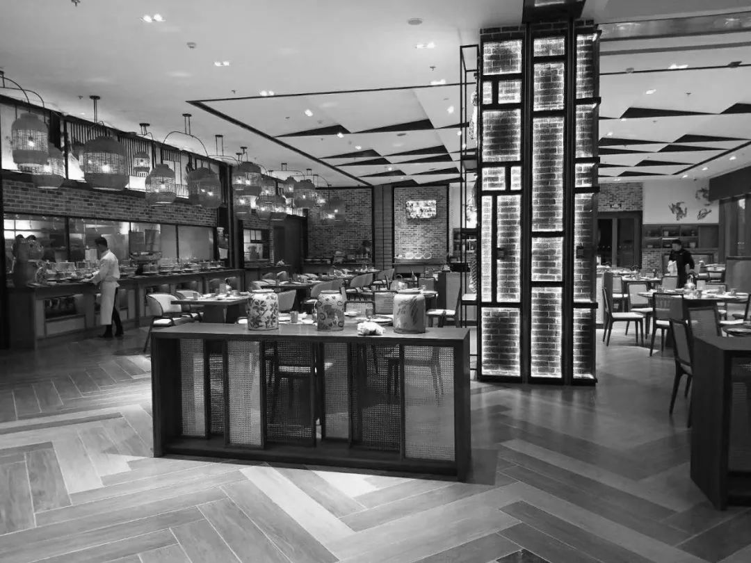 浙江舟山香格里拉酒店照明项目-16