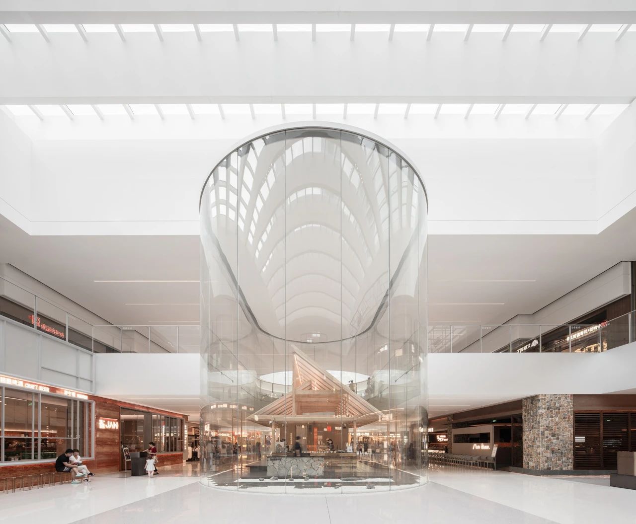 佛山顺德万象汇丨中国佛山丨AG汇创-87