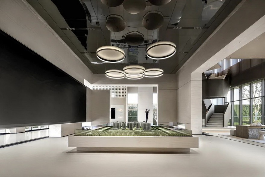 中建观澜雅境丨中国苏州丨MAUDEA 牧笛设计-27