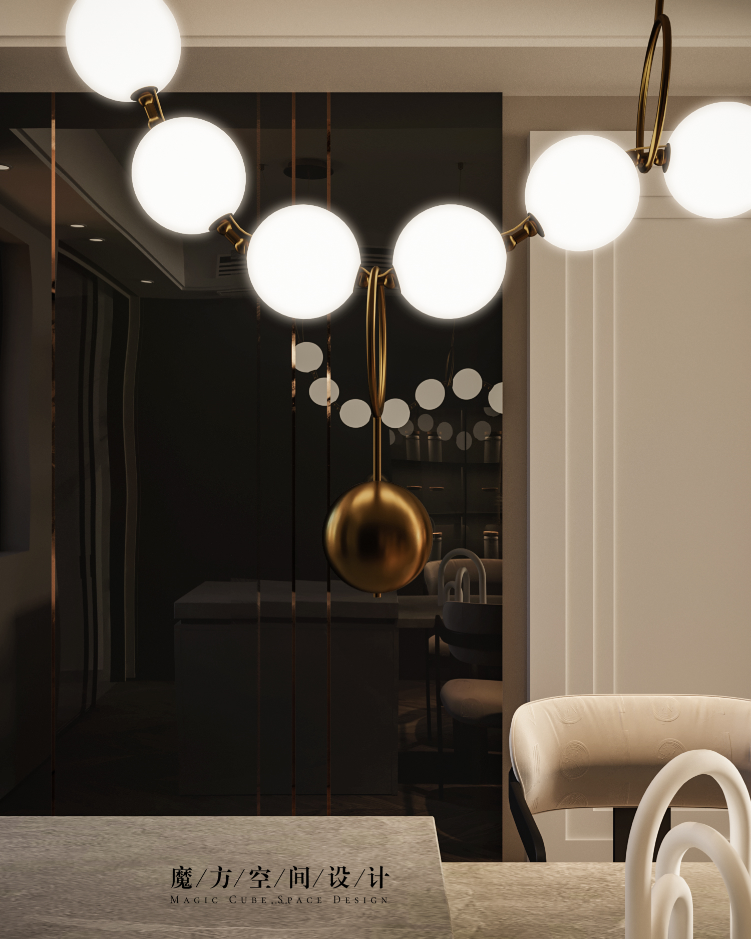 魔方空间丨中国石家庄-14