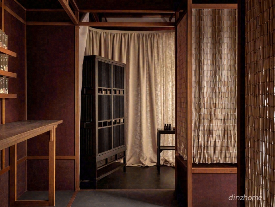 Aesop 伊索北京 19 号府店丨中国北京丨刷刷建筑-29