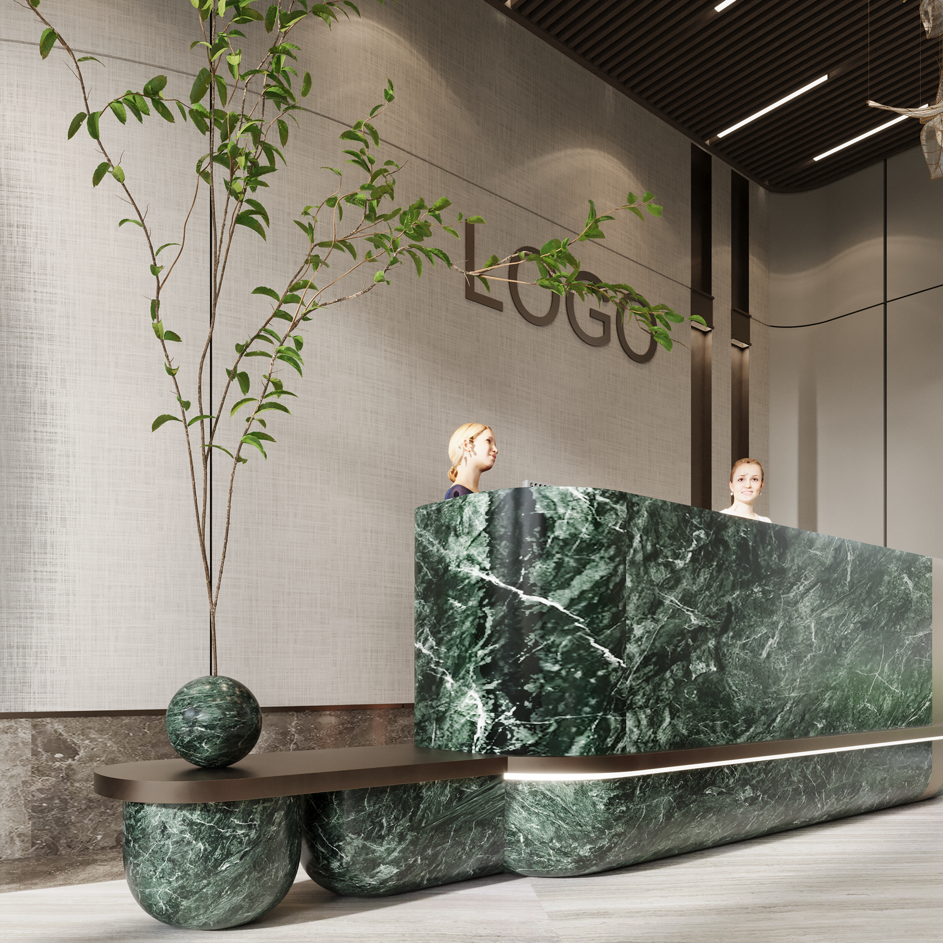 酒店室内设计丨沙特阿拉伯吉赞丨bgd consultants-13