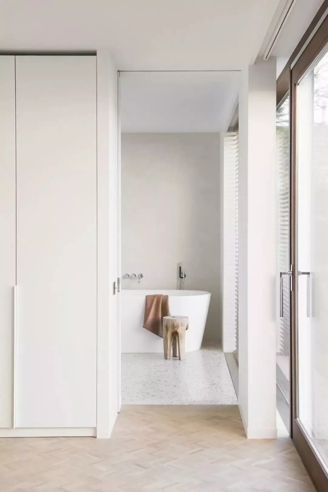 Noémi Architect 打造简约温馨家居空间-20