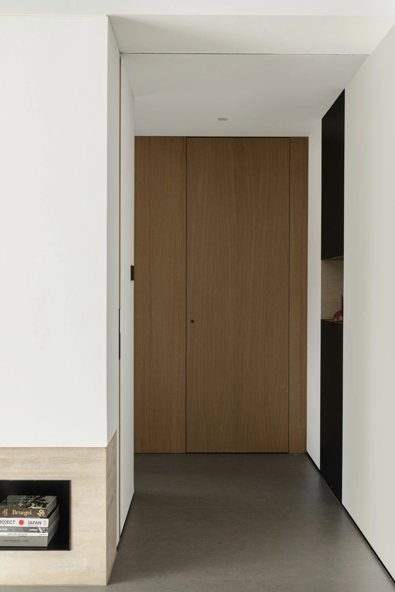 ISLAND · 自由之家,宁静之岛丨中国北京丨自然建造设计室-44