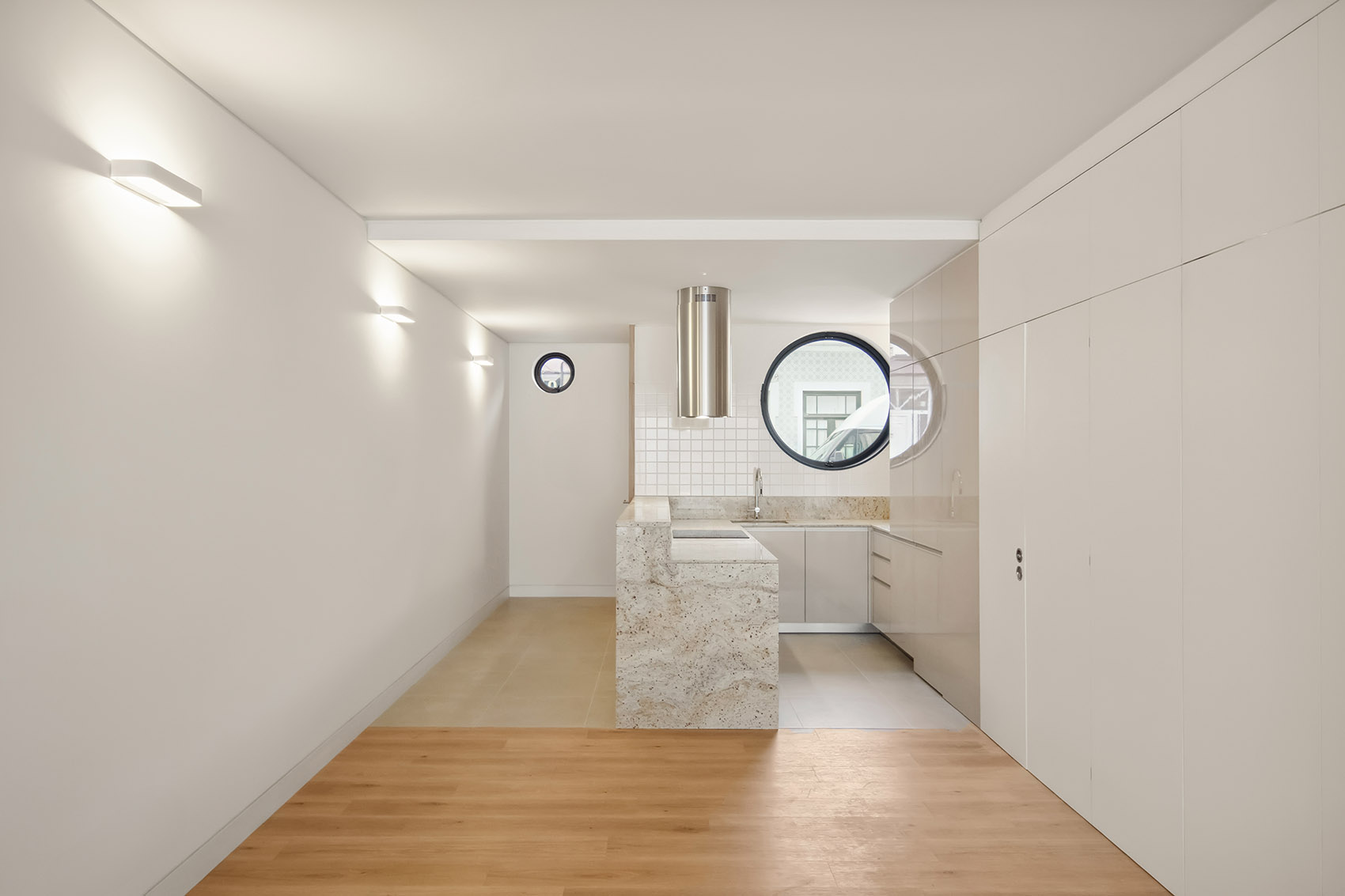 SÁ别墅（萨宅）丨葡萄牙丨Atelier Tiago do Vale Architects-30