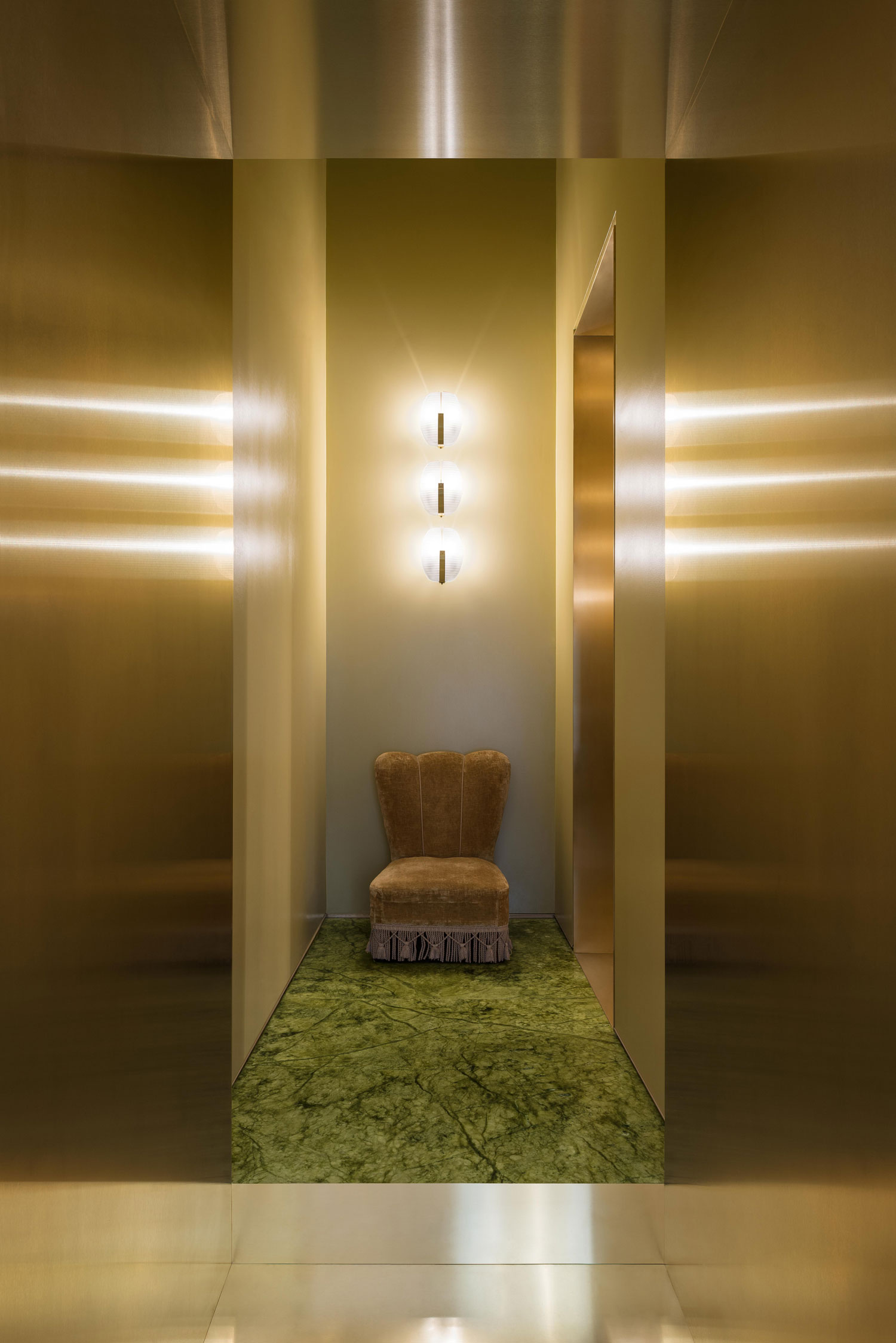 意大利都灵拉格朗日 12 号奢侈品精品店-7