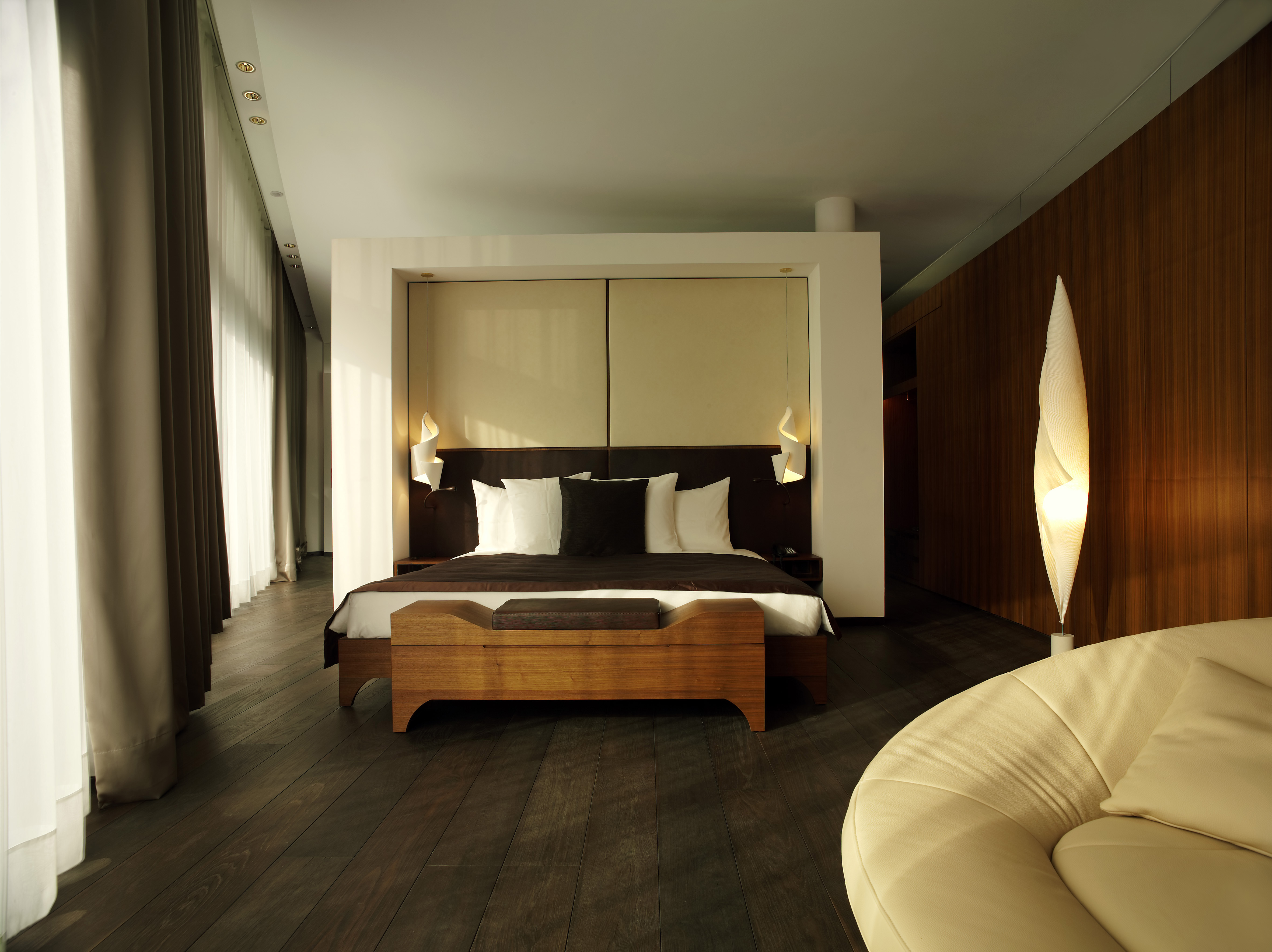 福斯特 瑞士苏黎世多尔德大酒店-0