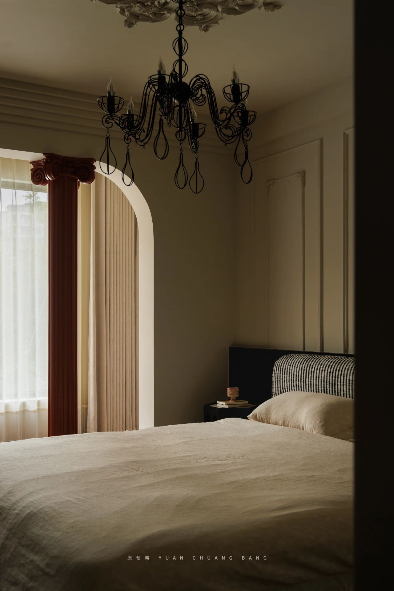 春予丨叙以空间-51