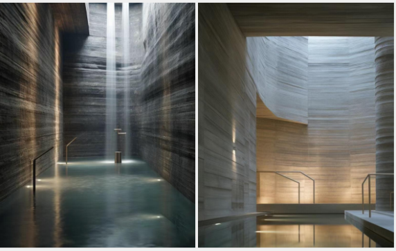 安吉乐那盐绚酒店丨中国浙江丨上海和睿规划建筑设计有限公司等-49