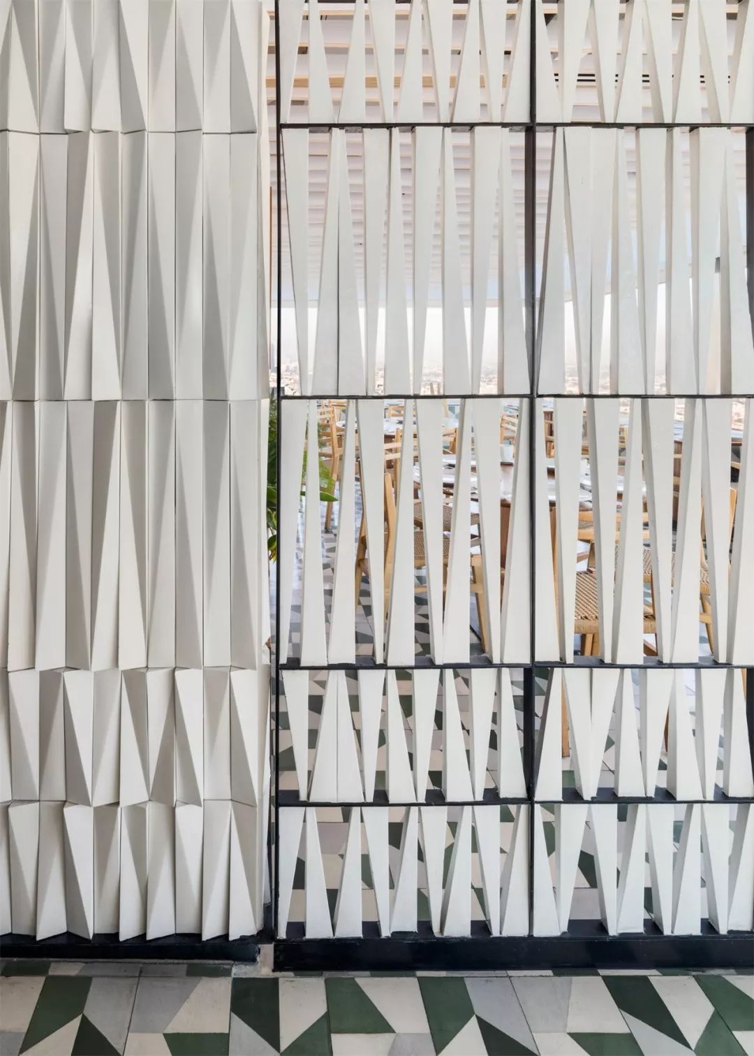 赋予建筑新生命的 vgz 建筑事务所-20