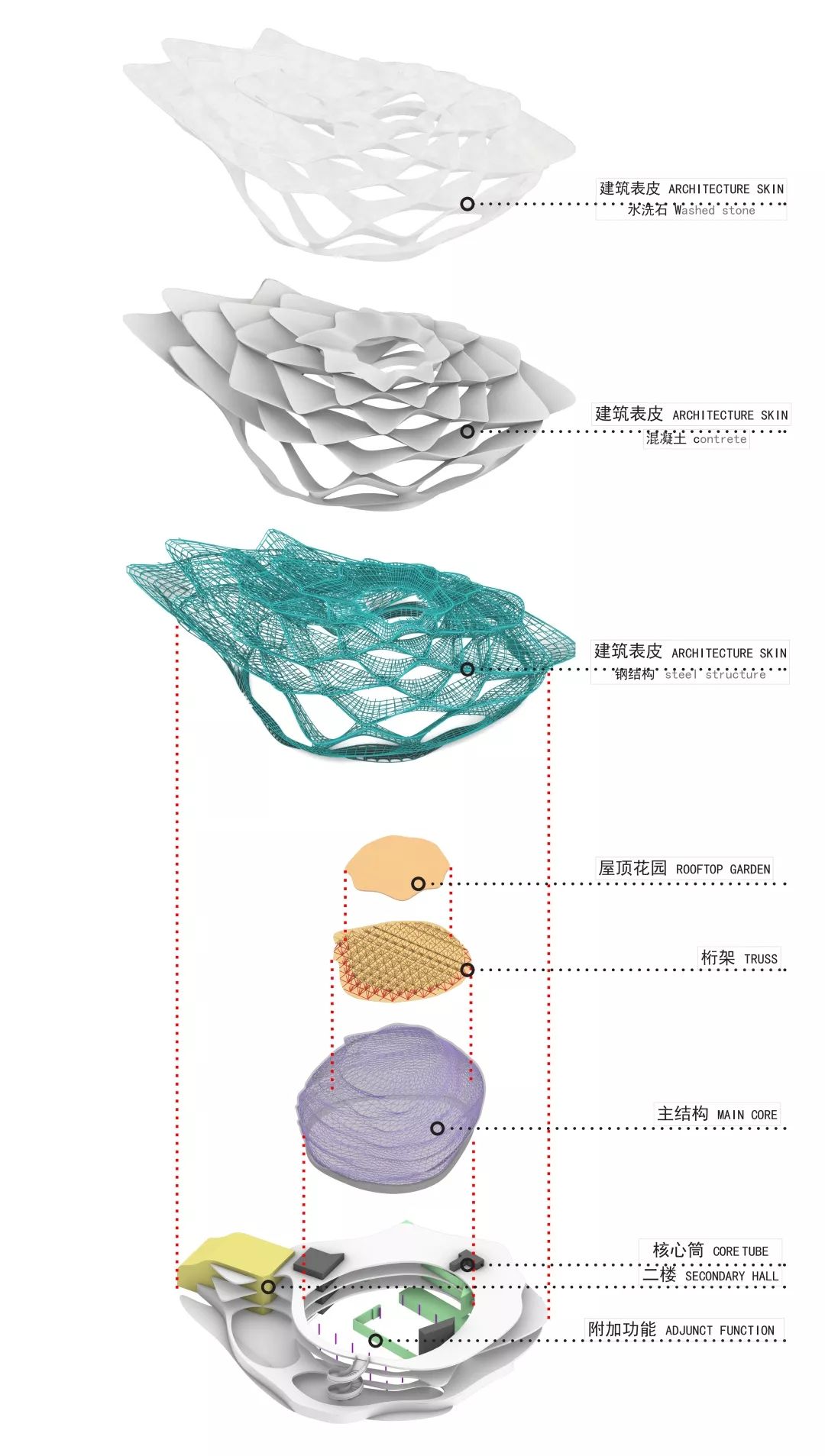 立陶宛维尔纽斯绽放的音乐厅 | 自然与音乐的和谐共鸣-39