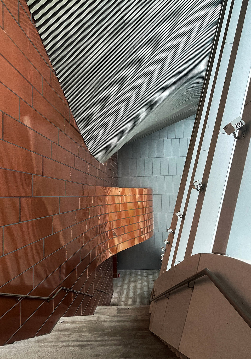 海南省非物质文化遗产展示中心丨中国海口丨中国建筑技术集团有限公司饶承东工作室-50