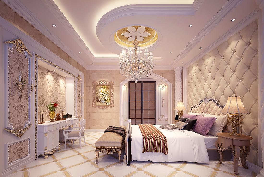 清远私人别墅一站式设计盛宴-62