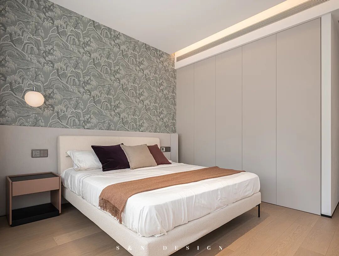 东方生活美学的“容器”丨S&N DESIGN-46