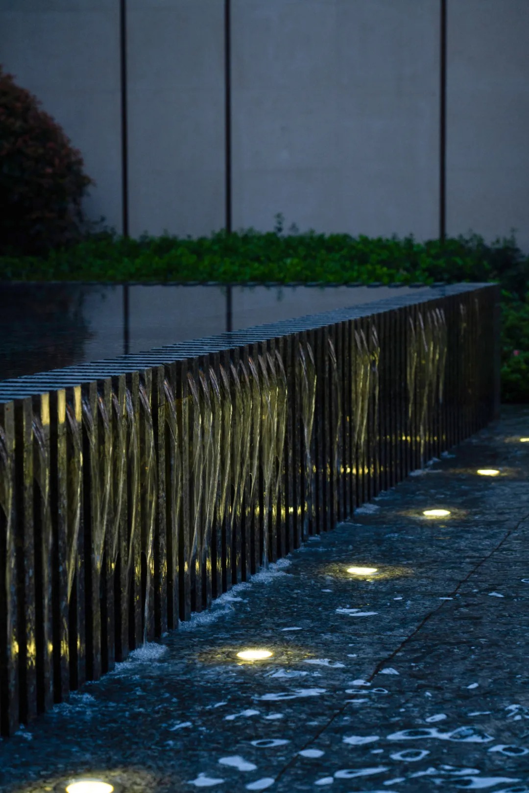  伍鼎景观国际丨苏州首开·金茂熙悦大区景观设计 丨中国苏州-106