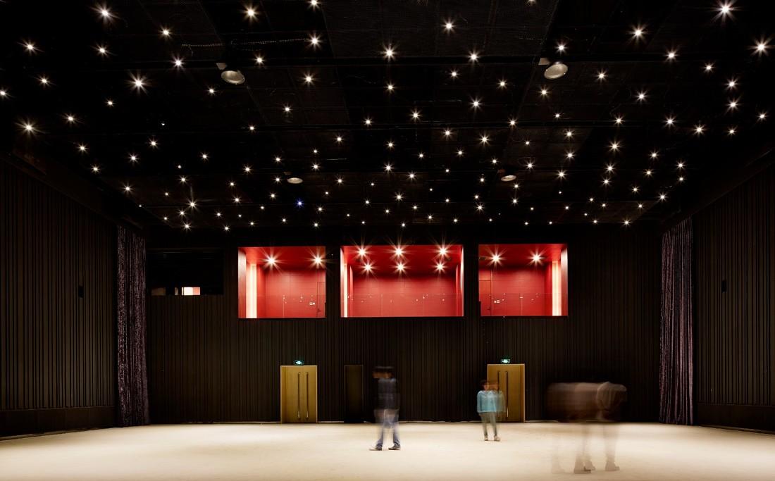 天津滨海北塘古镇剧场-8