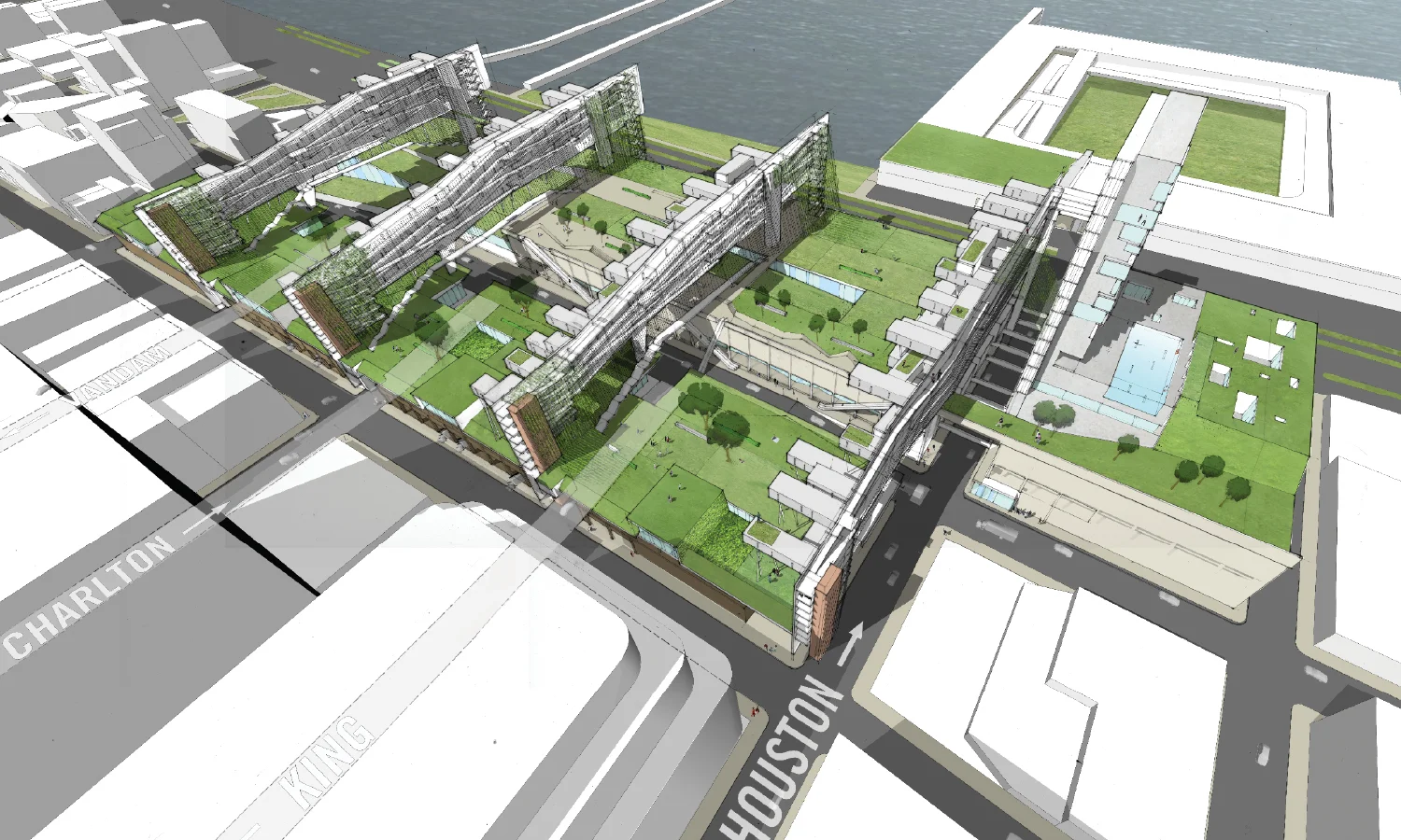 丨美国纽约丨LTL Architects-9