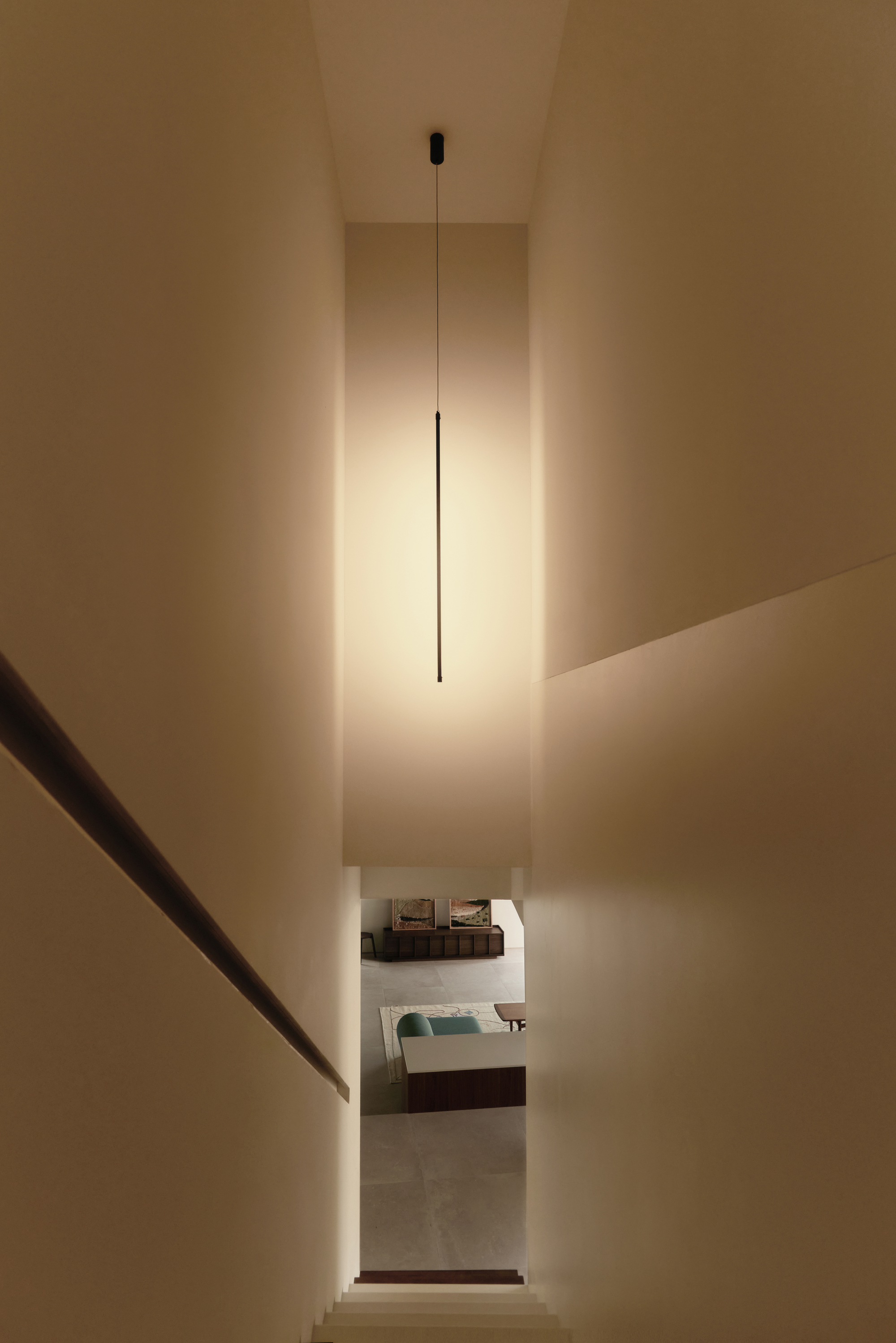 别墅丨西班牙丨Viraje arquitectura-45