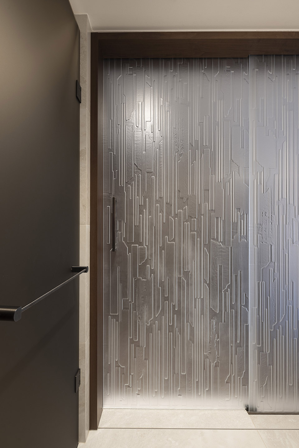 Fairmont酒店定制玻璃墙,布拉格丨捷克丨Marek Tichý团队,Lasvit-67