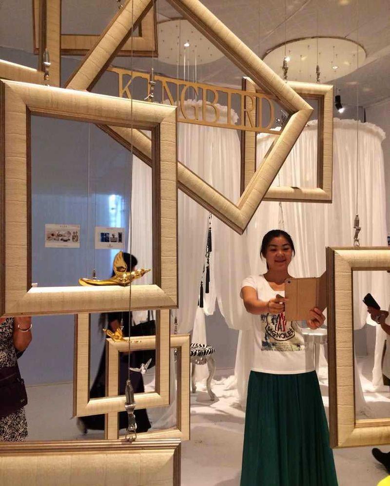 《笼居》——有限空间，无限创意-20