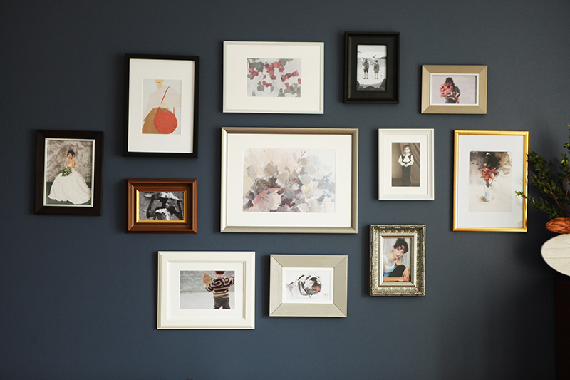 乌克兰基辅色彩明亮的预算公寓设计-14