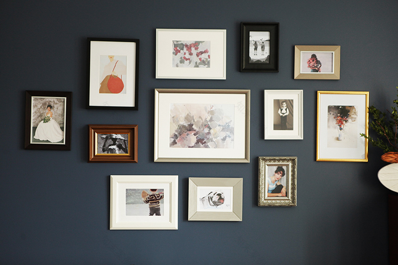 乌克兰基辅色彩明亮的预算公寓设计-14