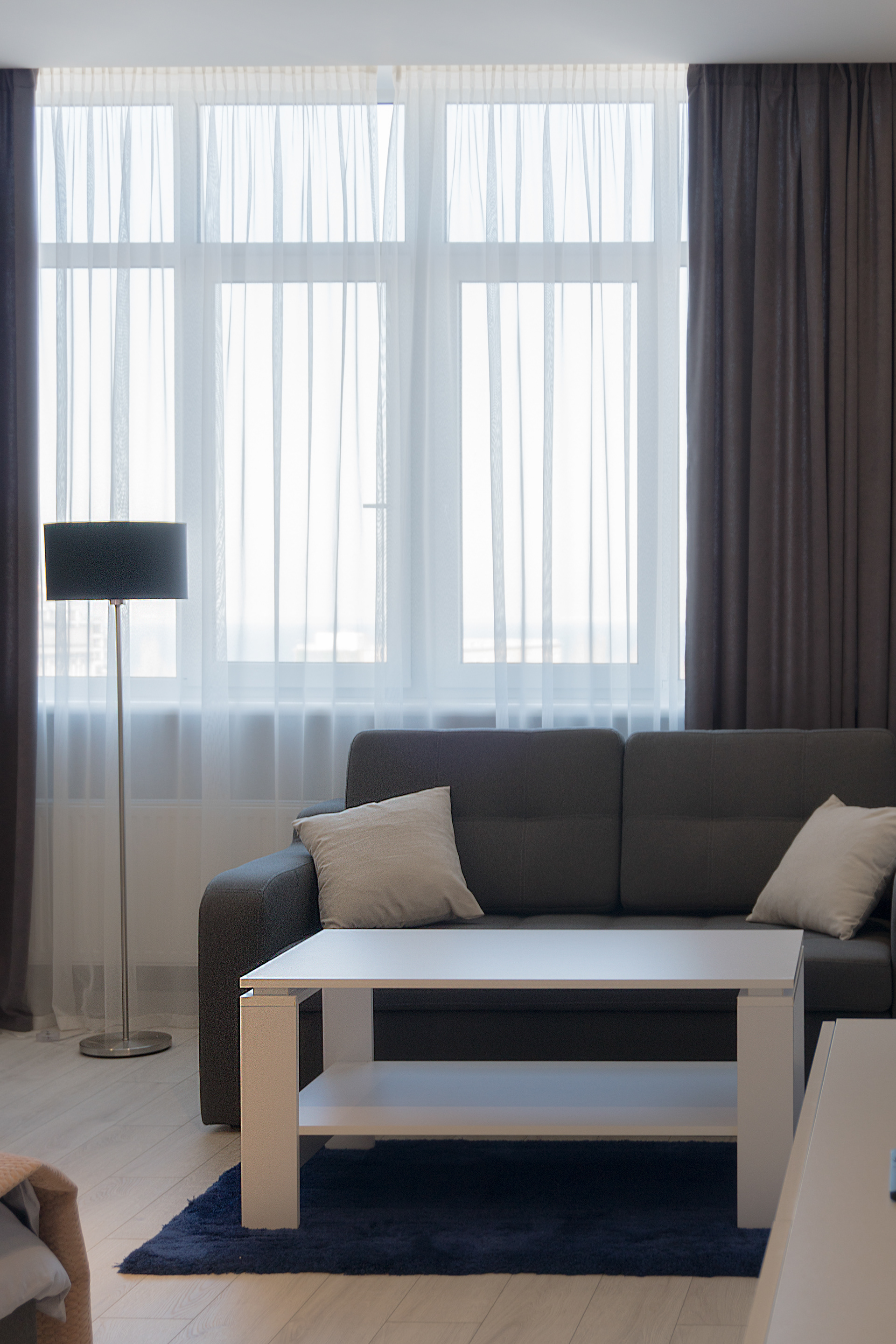 APARTMENT "FRENCH": 57 sq.m (Real)-3