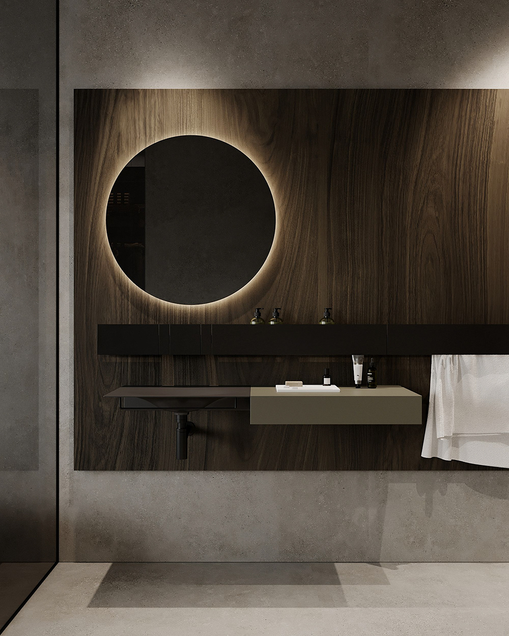 极简主义,高级生活的设计美学-50