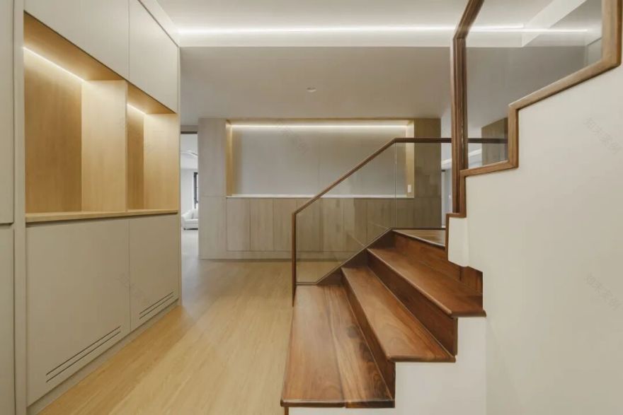 曼谷老宅的时光拼贴:PhanuHouse的记忆再生与空间新生-41