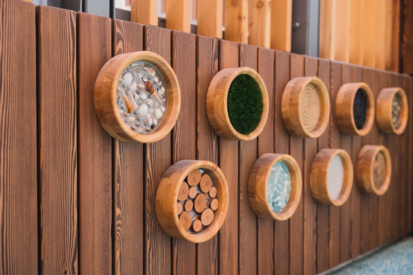 莫斯科 Renome KID’S LAB 多功能儿童乐园设计丨俄罗斯莫斯科丨AFA 景观设计局-13