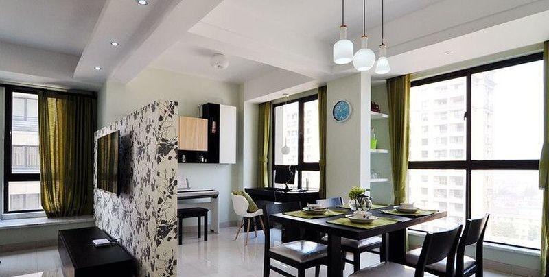 天津华庭装饰3·15臻品-13