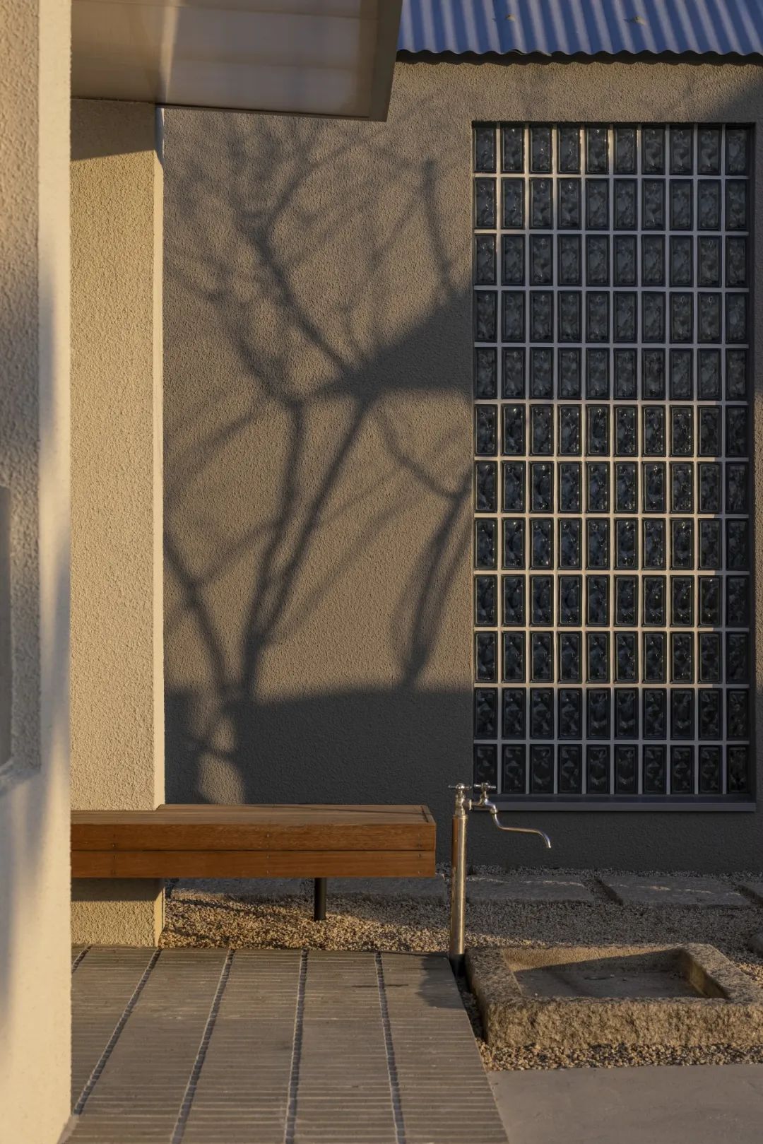 盆唐纪念公园骨灰堂丨韩国城南市丨Studio zt-100