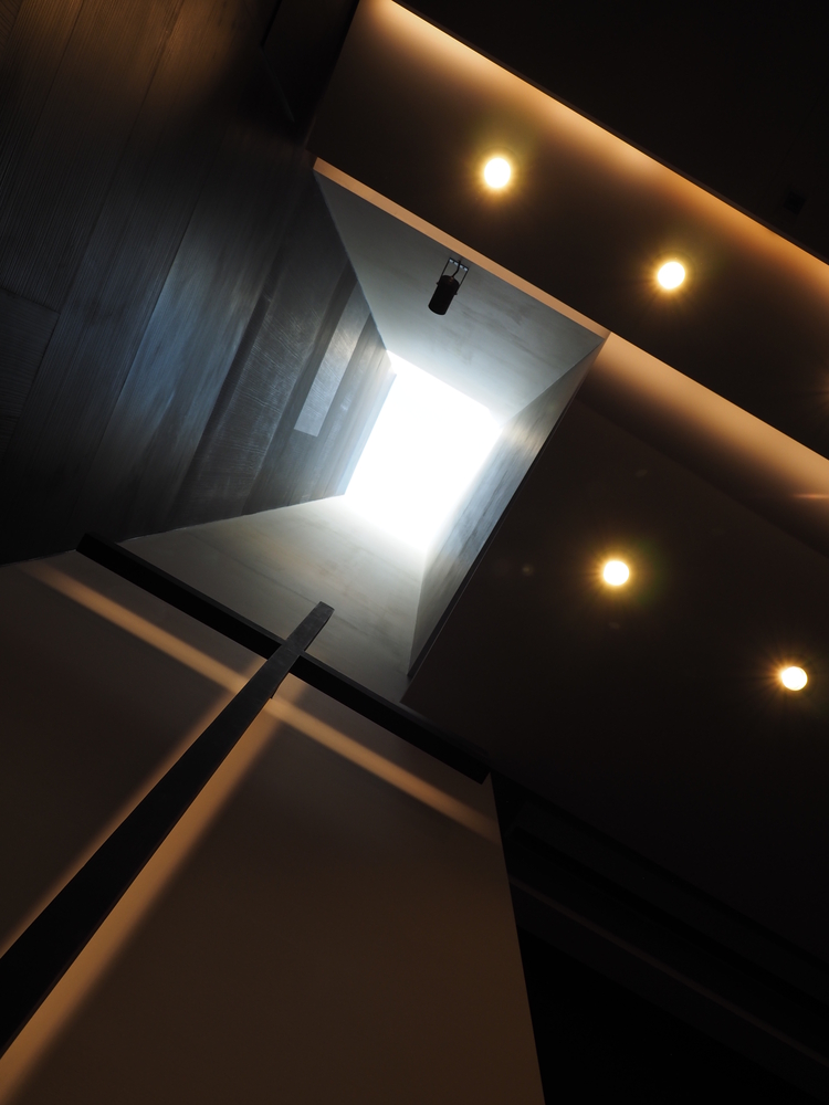 融入社区的“世界之光”——Emmanuel@Everitt 小教堂设计-39