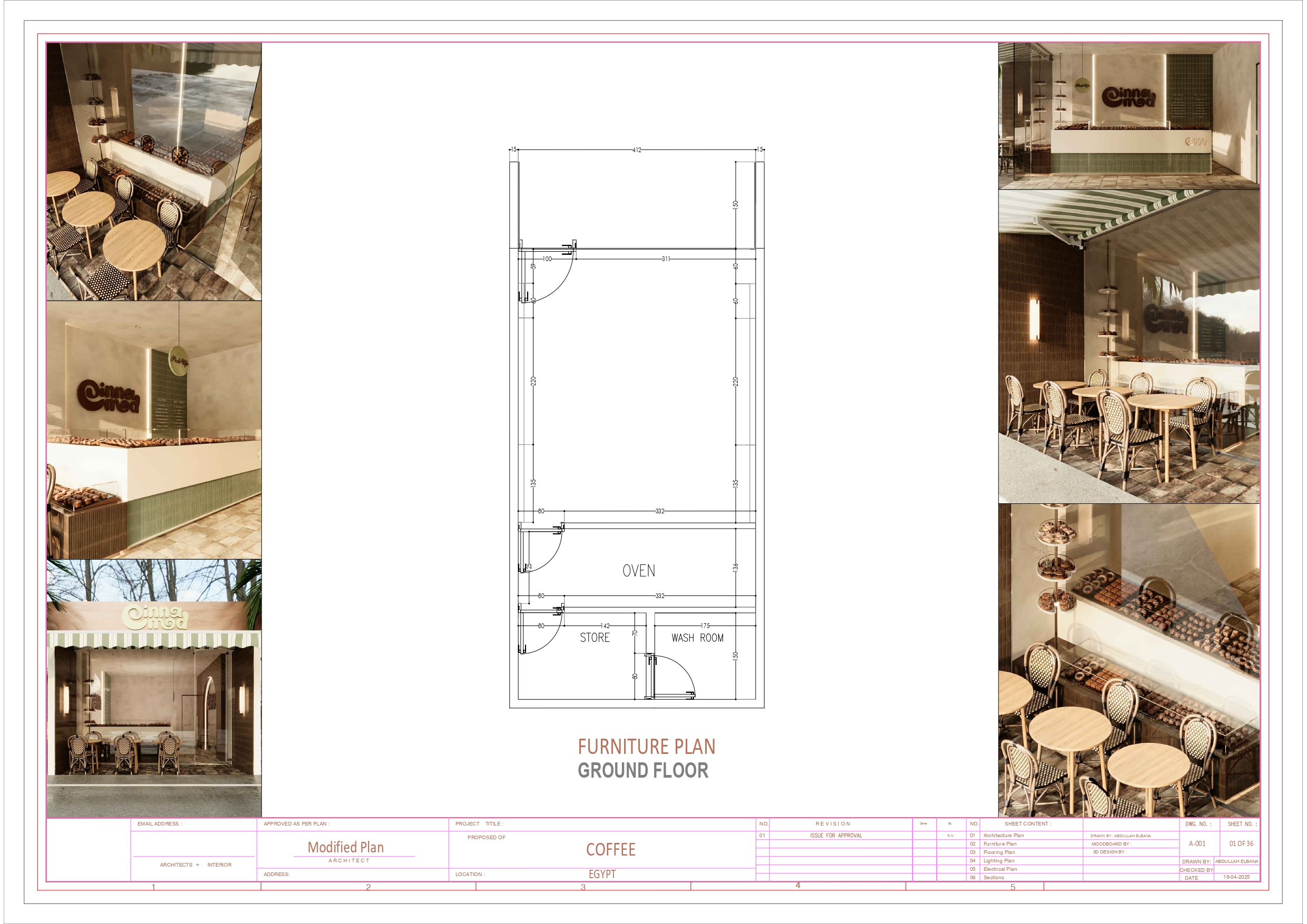 丨Abdullah hassan,Access design-7