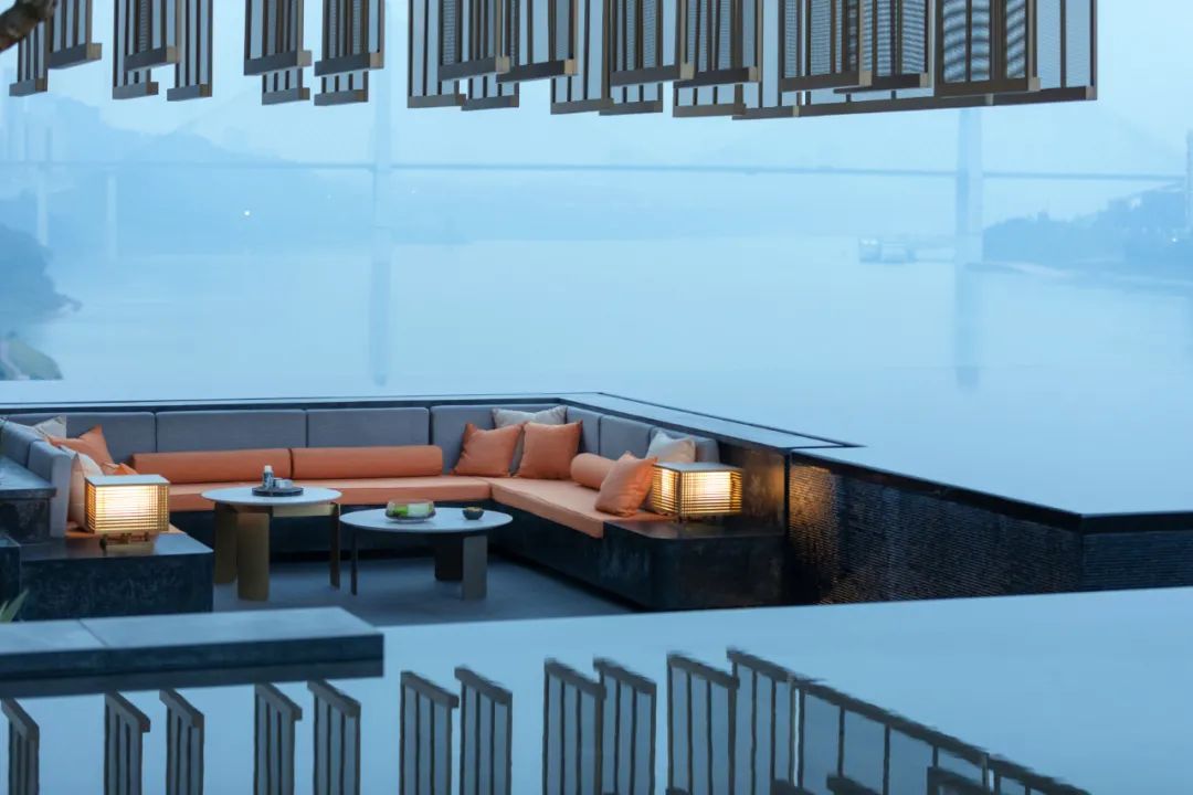 阳光城·天澜道11号丨中国重庆丨朗道国际设计-75