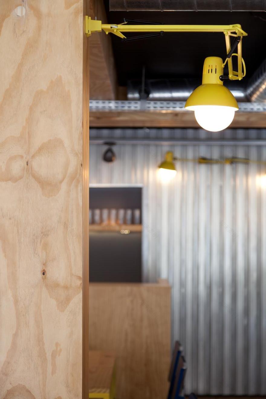 巴西餐厅 Restaurante Bien-10