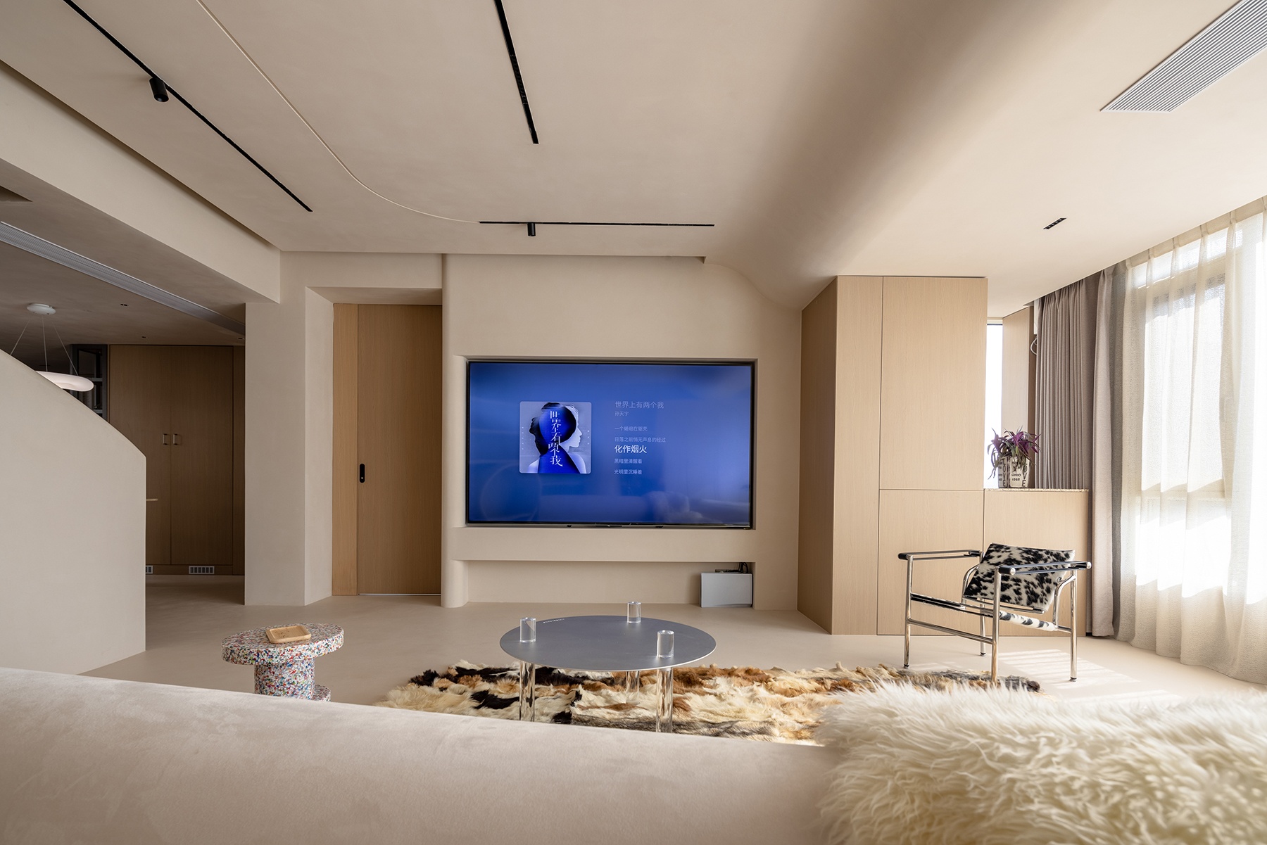 禄本实景·『Cinnamoroll』陪伴是最浓烈的爱丨中国芜湖丨禄本设计-25