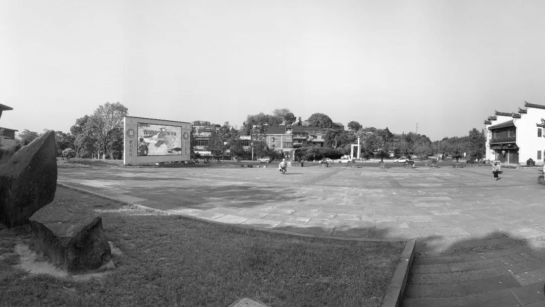 衢州龙游滨水文化客厅（铁路遗址公园一期）-32