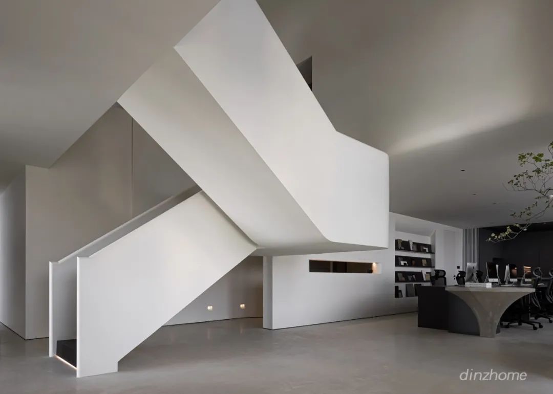 新希望温州麓宸·黑珍珠叠墅豪宅丨中国温州丨朴悦设计-76