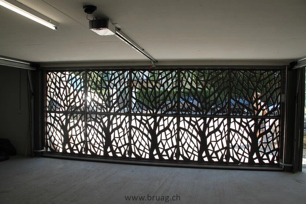 瑞士 Kilchberg 有机公寓丨Rota Architekten-11