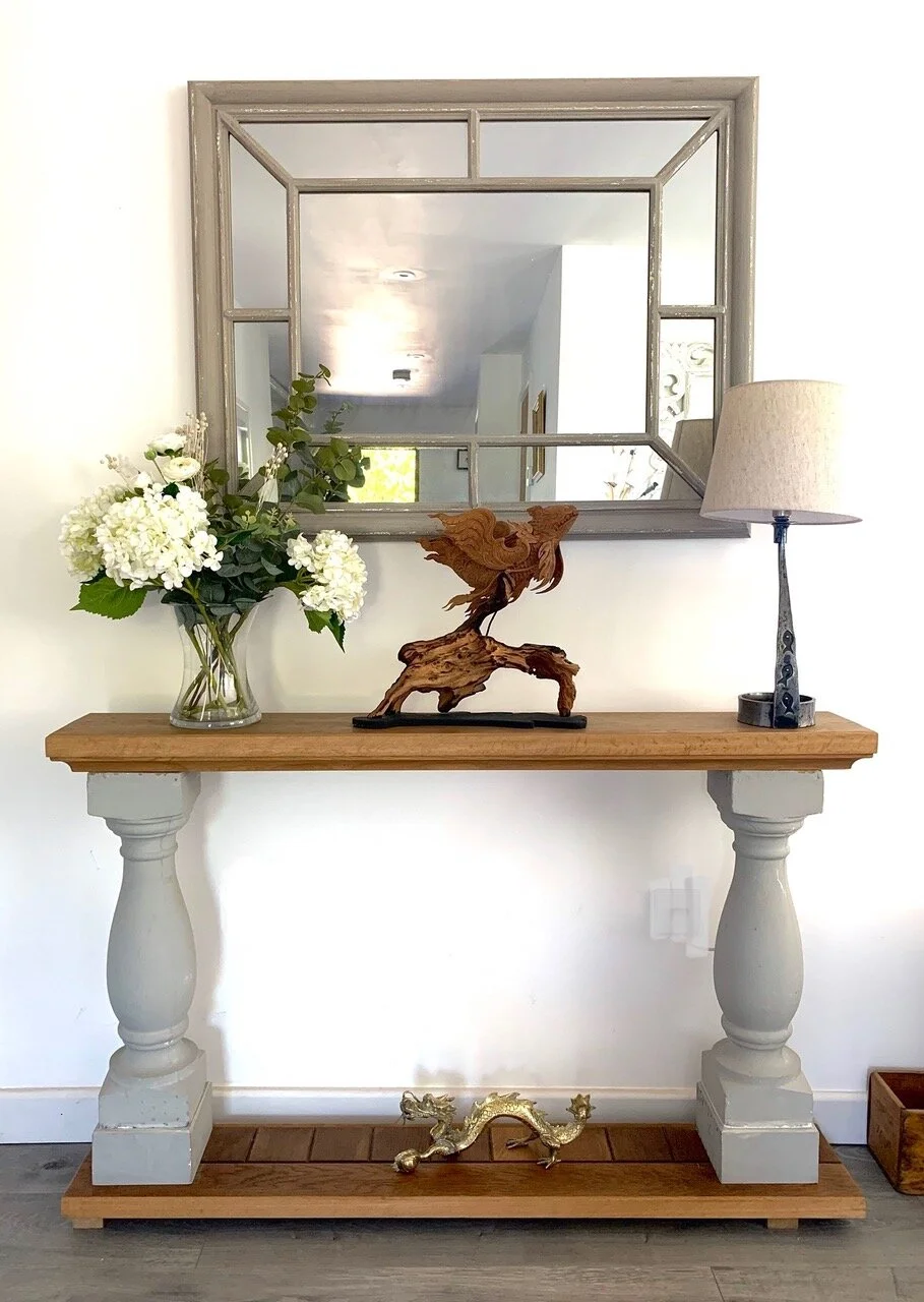 德文郡沿海房产丨英国丨ANNA WILSON INTERIORS-11