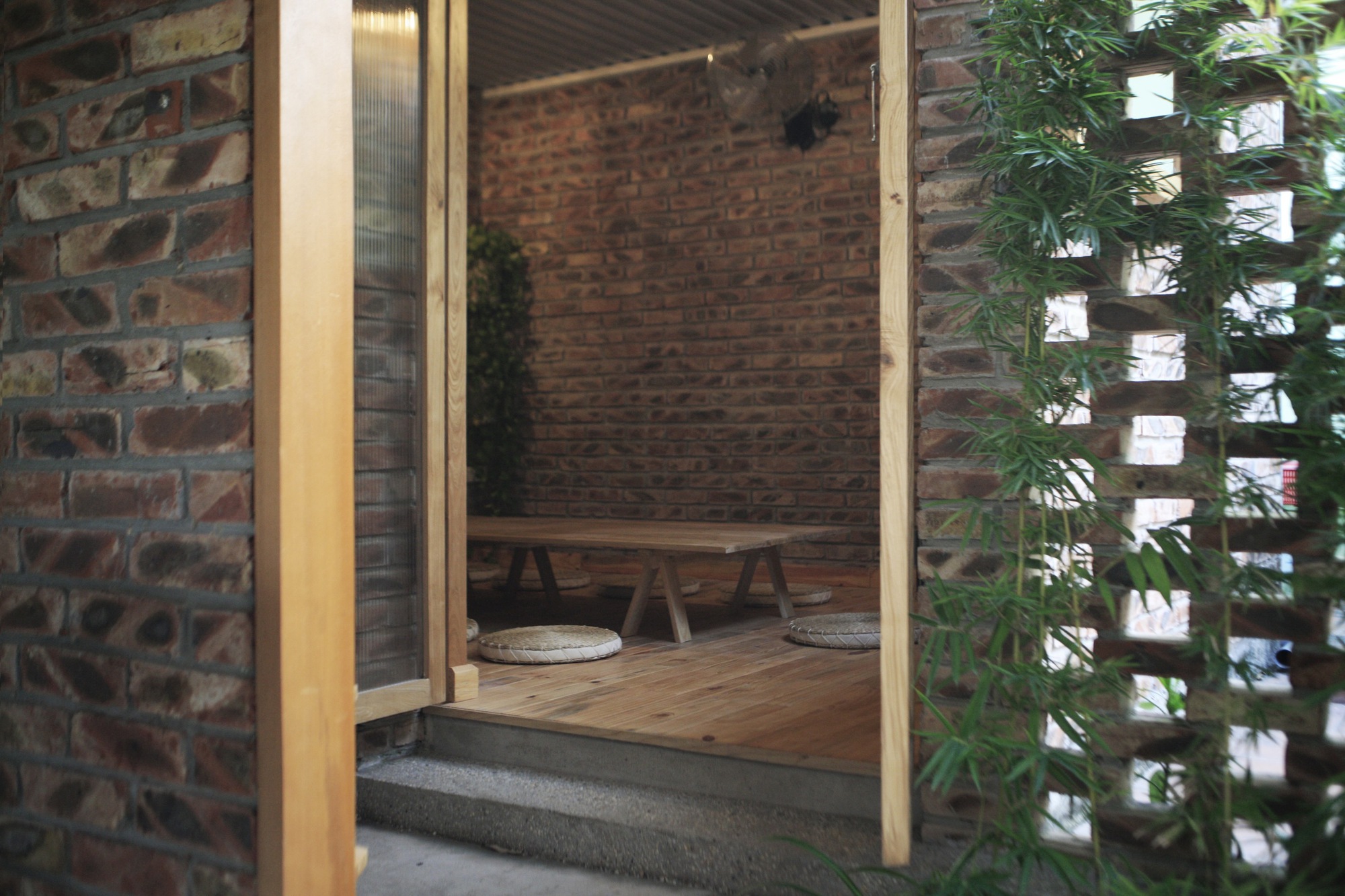 坦餐厅丨越南河内丨M.A.Y Atelier-27