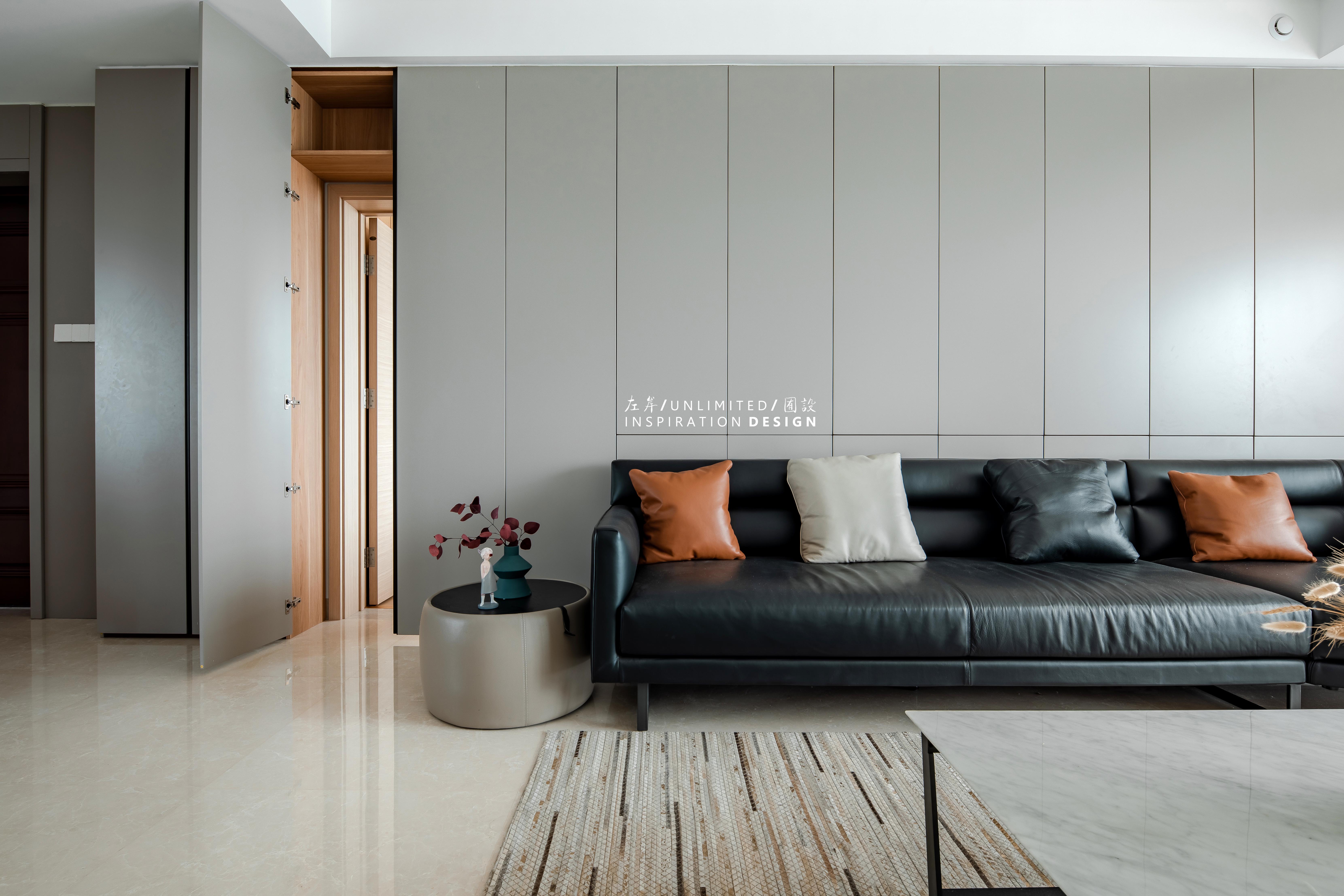 左岸囿设『Simple Life』 | 阳光下的极简美学-3