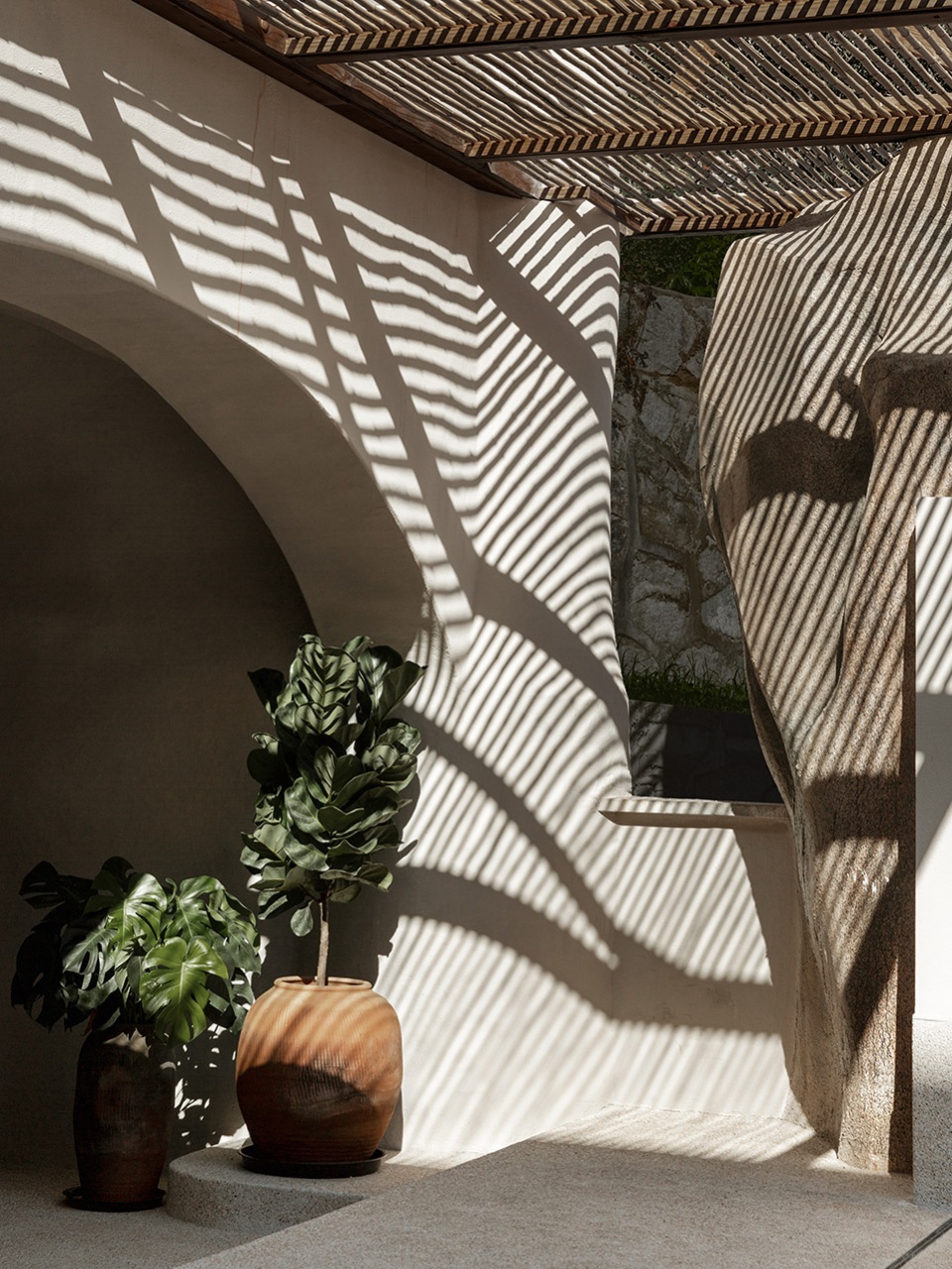 盛之乡温泉公园(扩建)丨中国厦门丨柒构设计-30