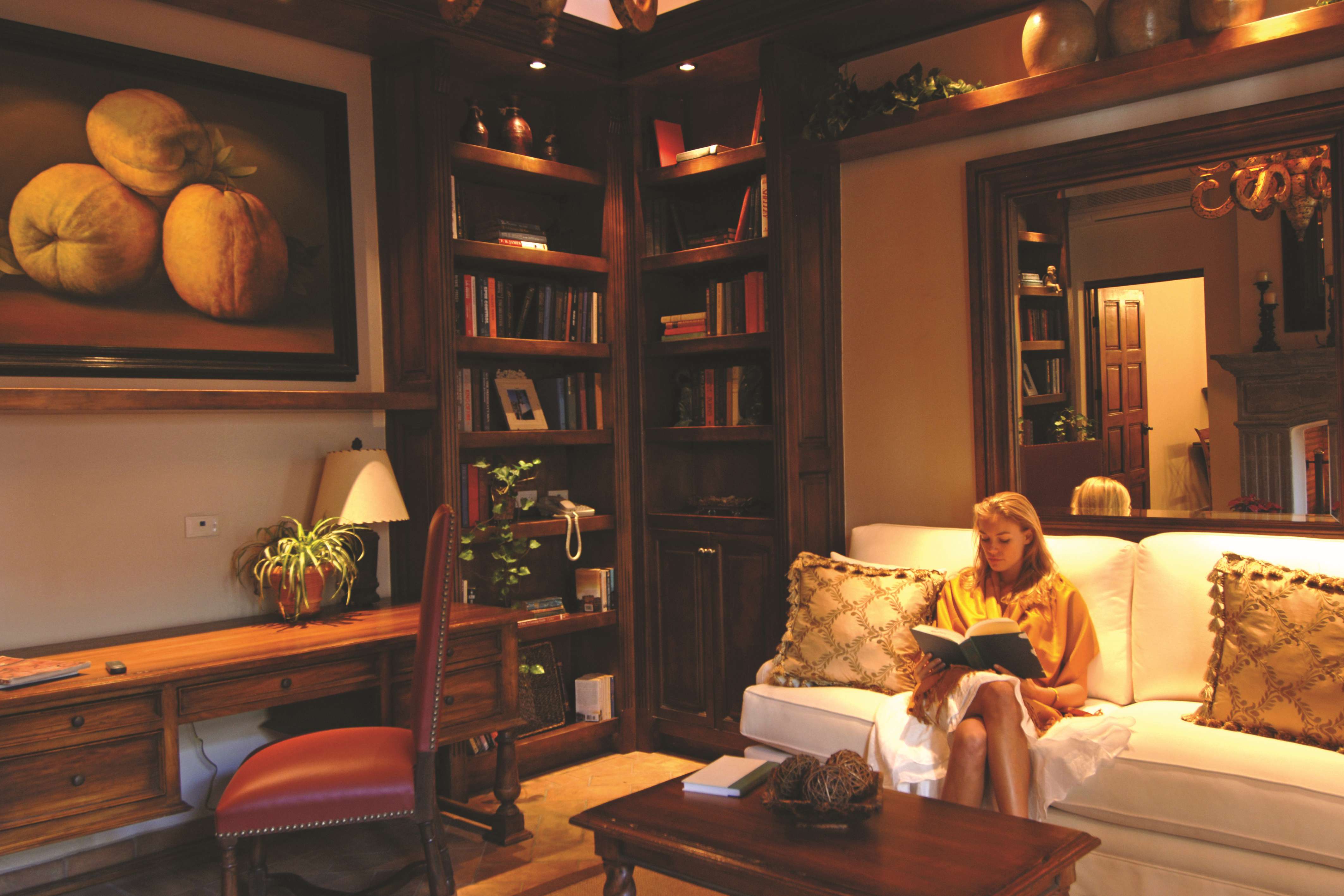 墨西哥Case de Sierra酒店-35