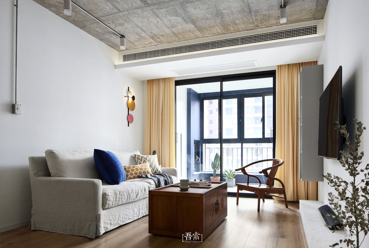 原始之魅 | 大音希声大巧若拙的家-9