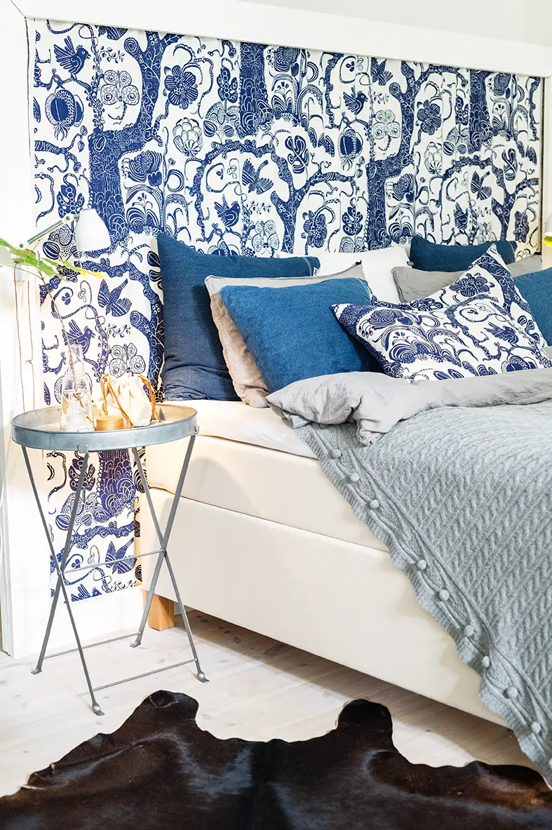 瑞典古老铸铁厂变身独特民宿-21